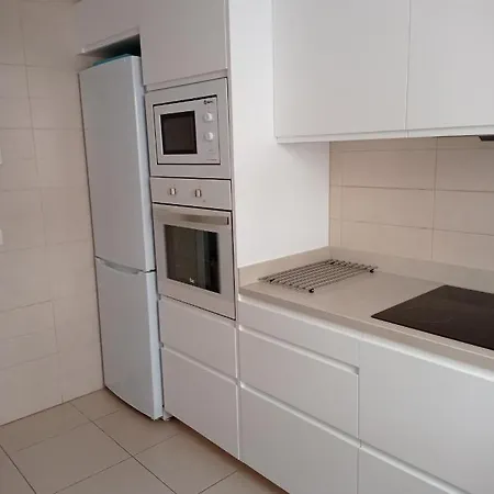 Daire Canete 4 La Laguna (Tenerife)