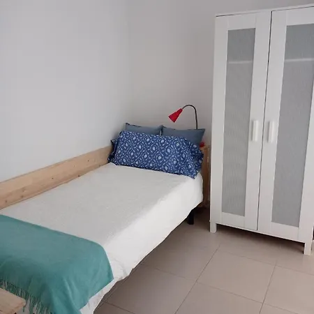 Canete 4 شقة