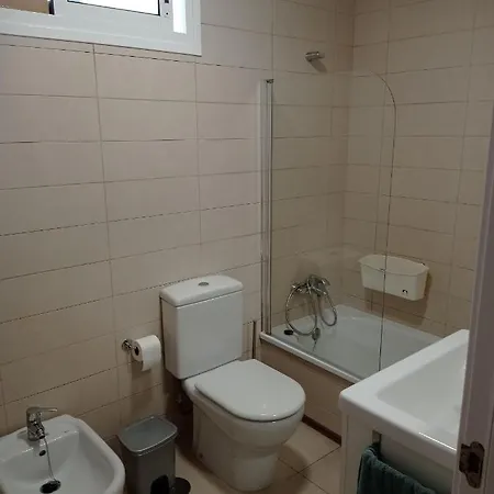 Apartman Canete 4 La Laguna