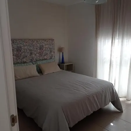 Apartamento Cañete 4 *