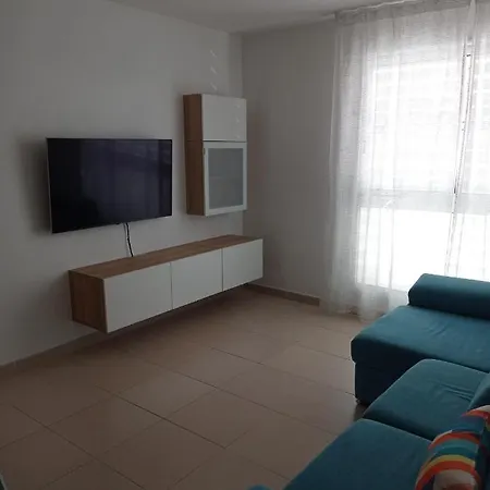 Canete 4 Apartman La Laguna