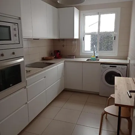 Canete 4 * La Laguna